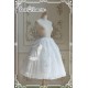 Krad Lanrete Le Retentissement De Versailles Tulle Overlayer(Reservation/3 Colours/Full Payment Without Shipping)